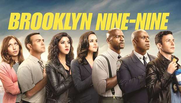 RENEWED: After Fox had opted not to produce a fifth season of Brooklyn Nine-Nine, the cop comedy has been given new life by NBC.