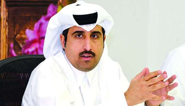 Al-Sharqi: High confidence in the Qatari economy