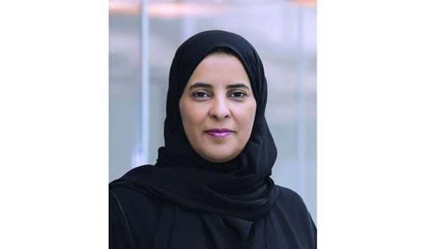 Dr Asmaa al-Fadala