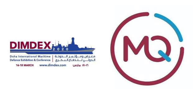 With the support of Mwani and the facilities of Hamad Port, Dimdex will be able to accommodate visiting vessels of international navies while welcoming patrons to visit and experience the warships and meet the crew.