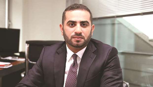Yousef al-Obaidly