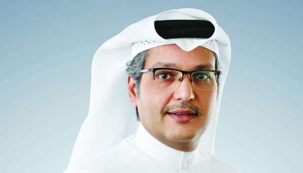 President of CRA Mohamed Ali al-Mannairnrn