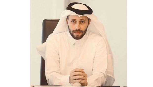 Ahmed Khellil Abbassi, the QNB Stars Leagueu2019s Executive Director of Competitions and Football Development.
