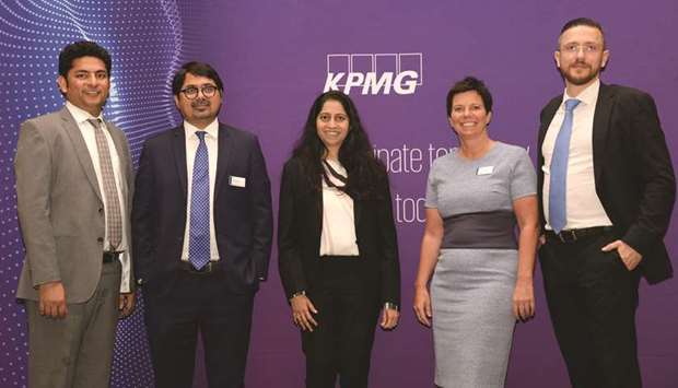ax experts from KPMG in Qatar advised attendees at a recent seminar that it is important for businesses to review the impact of the changes in Income Tax Law and implement the required changes in their organisations.