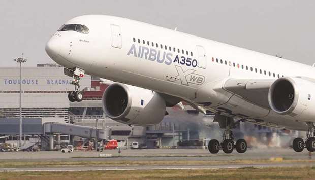 The charges against Airbus involve the use of intermediaries in securing jet orders, a practice that the company employed as it tried to reach parity with its US rival. The preliminary settlement is poised to trigger one of the largest fines for corporate corruption in recent years.