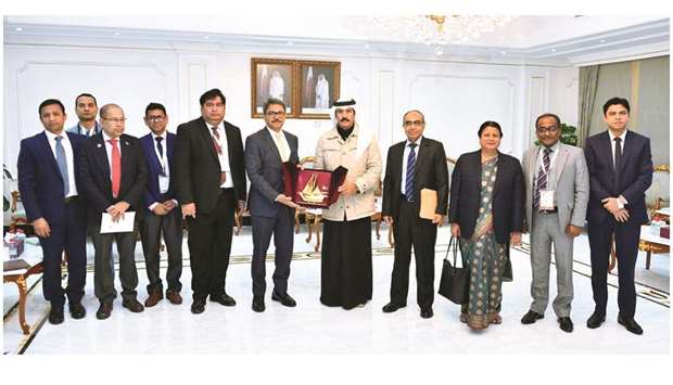 Gulf Times