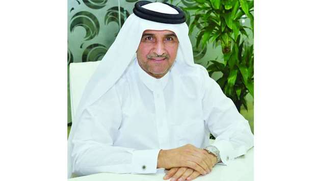 Dr al-Hajri: To represent Qatar Chamber at WCF General Council.