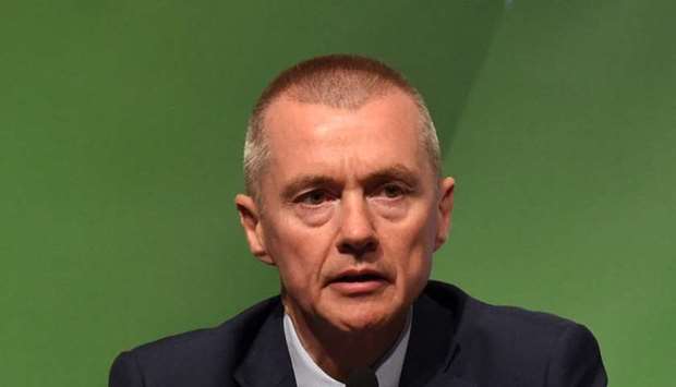 ,People want and need to fly. And we can be optimistic that they will do so when restrictions are removed,u201d says Willie Walsh, IATAu2019s Director General.