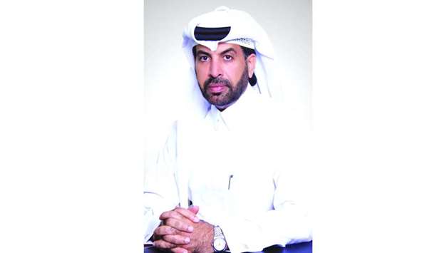 u201cWe started the new year with a positive and excellent performance, since its inception, hoping that it will be a good year for all,u201d says QSE chief executive Rashid bin Ali al-Mansoori.