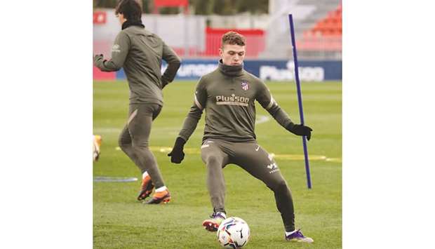 Kieran Trippieru2019s ban for breaking FA regulations on betting expires on 1 March.