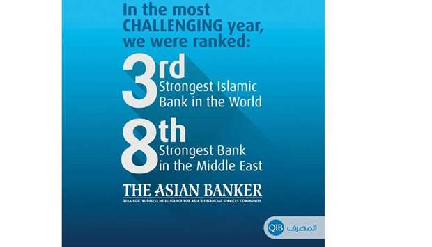 The Asian Bankeru2019s 500 strongest banks rankings is one the worldu2019s highly credible and widely followed annual rankings of strongest banks based on financial statements