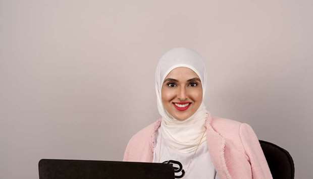 Hala Bader al-Humaidhi