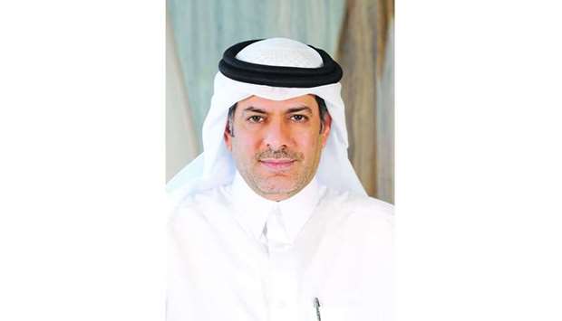 Dr Ahmad Abdulla al-Kuwari