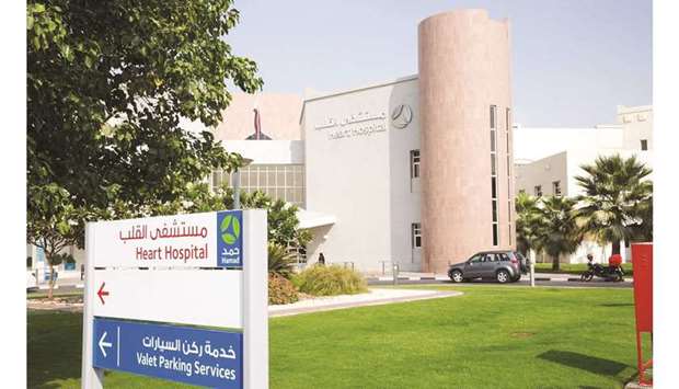 Heart Hospital performs over 500 cardiac surgical procedures in 2020