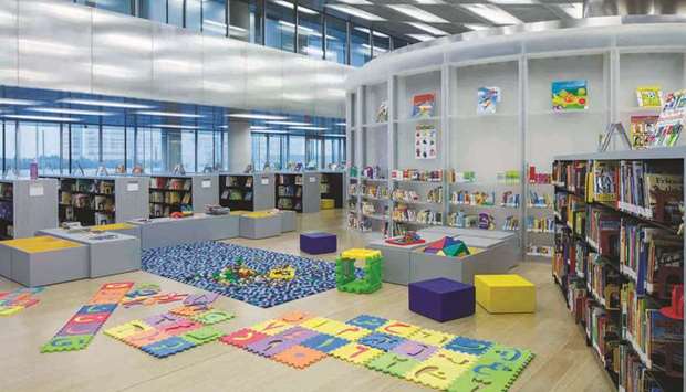 QNL to map out way to great parenting.