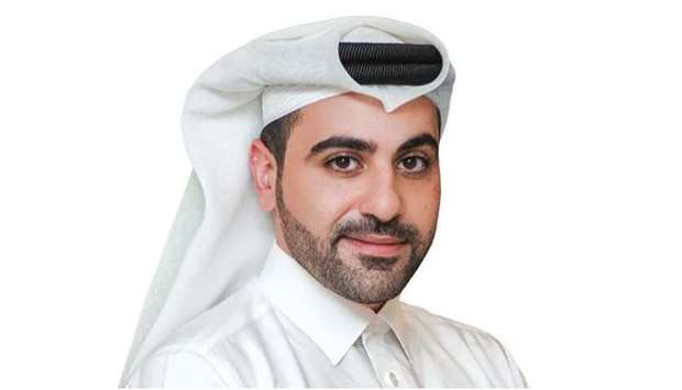 QLM deputy CEO Ahmad Mohamed Zebeib.