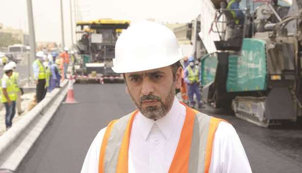 Engineer Ahmed al-Obaidly