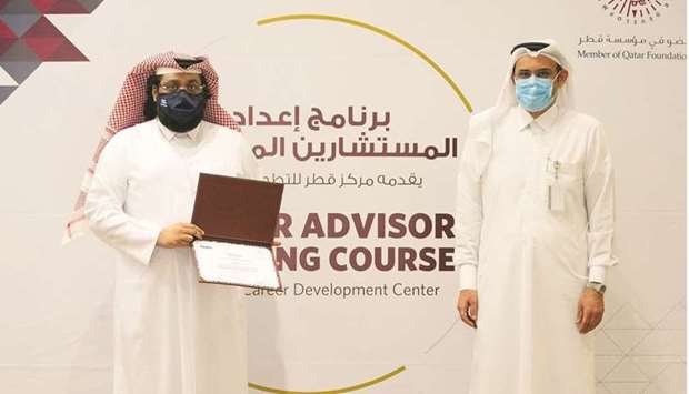 A total of 171 graduates from across the region have benefited from the course to date.