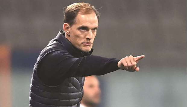 Thomas Tuchel replaces the sacked Frank Lampard as Chelsea manager and will be the 15th change of manager since Russian oligarch Roman Abramovich bought the club in 2003. (Reuters)