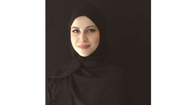 Sheikha Alanoud bint Hamad al-Thani