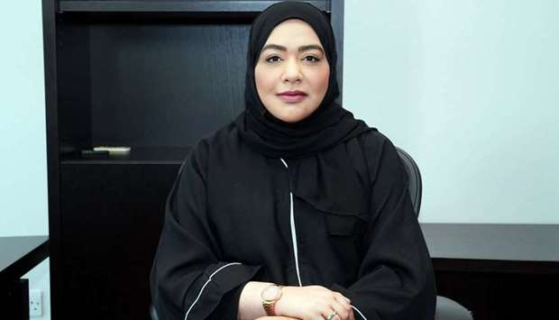 Dr Soha Al Bayat