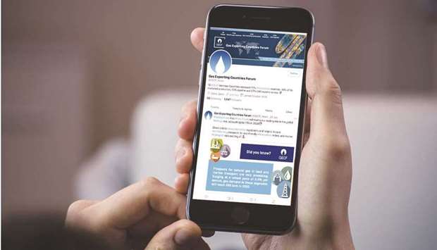 Run on GECFu2019s Twitter and LinkedIn channels, the u2018Did You Knowu2026?u2019 series of posts provide easy-to-understand facts, figures, and data