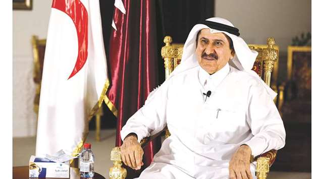 Ali bin Hassan al-Hammadi