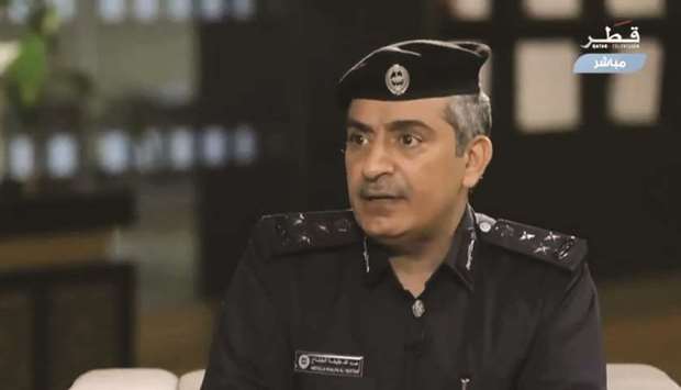 Brigadier-General Abdullah Khalifa al-Muftahrnrn