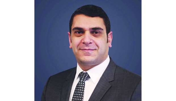 USQBC managing director Mohamed Barakat.