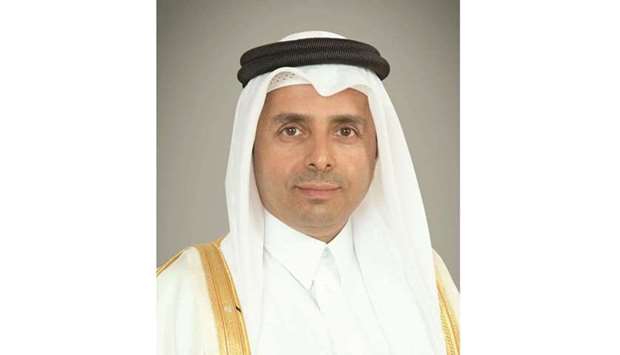 HE the Minister of Education and Higher Education Dr Mohamed Abdul Wahed Ali al-Hammadi