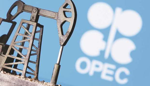 OPEC+ reaffirms continued commitment to stabilise oil market