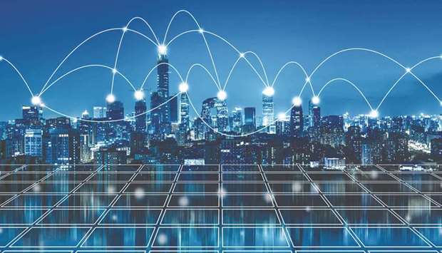 Airbus forms part of the consortium for EU satellite-based connectivity system.