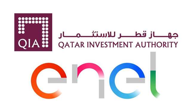 Qatar Investment Authority, Enel join forces to develop renewables in Sub-Saharan Africa