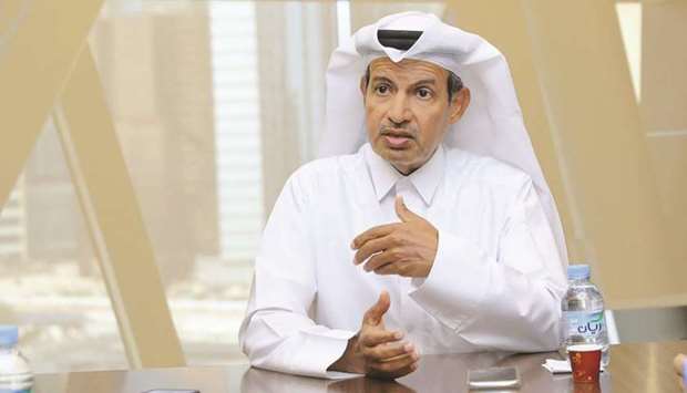 Secretary-General of the Qatar Taekwondo, Judo & Karate Federation (QTJKF) and director of the organising committee Eid al-Muraikhi.