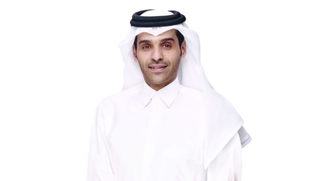 Sheikh Mohamed bin Abdulla al-Thani, CEO at Ooredoo Qatar.
