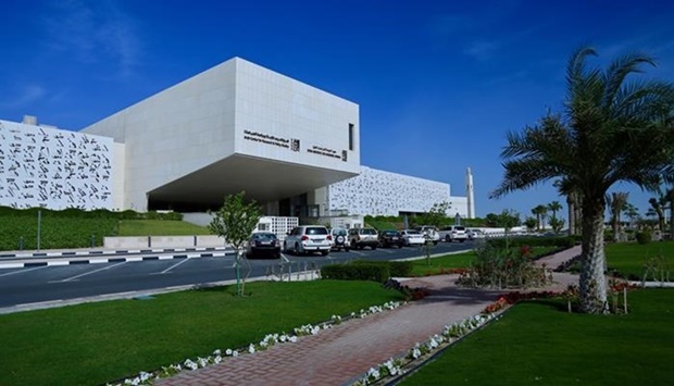 This program, which was launched by the Institute in 2018 in co-operation with the European Institute of Innovation & Technology in Germany, is the first of its kind in Qatar and the Arab region, and its graduates obtain two independent masters degrees in both business and public administration at the same time from a reputable and recogniSed German educational institution.
