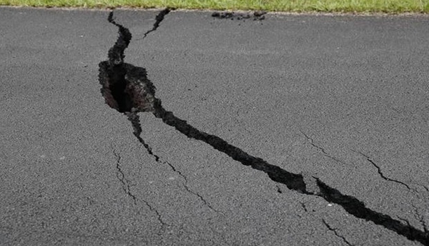 According to the Philippine Institute of Volcanology and Seismology, the epicenter of the earthquake occurred 31 km northeast of the town of Itbayat at a depth of 14 km.