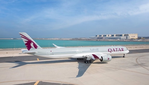 Qatar Airways has reassured passengers that all flights on its 12 US routes are currently operating as scheduled, with only minor delays anticipated on some return flights from the US to Doha.