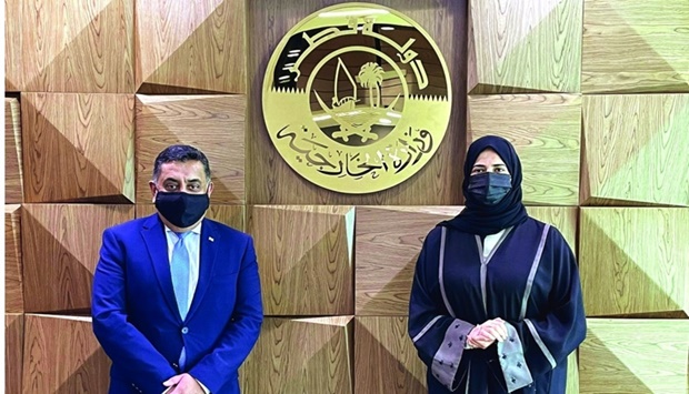 Gulf Times