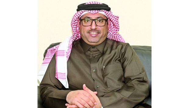 Hamad Saket al-Shammari
