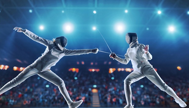 The Qatar Fencing Federation has completed all preparations to host the Fencing Grand Prix Qatar 2022 Foil, organised by the International Fencing Federation (FIE) from January 28 to January 30 at Aspire Dome.