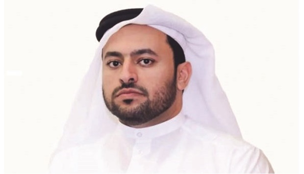 Dr Mohamed bin Abdulaziz al-Khulaifi
