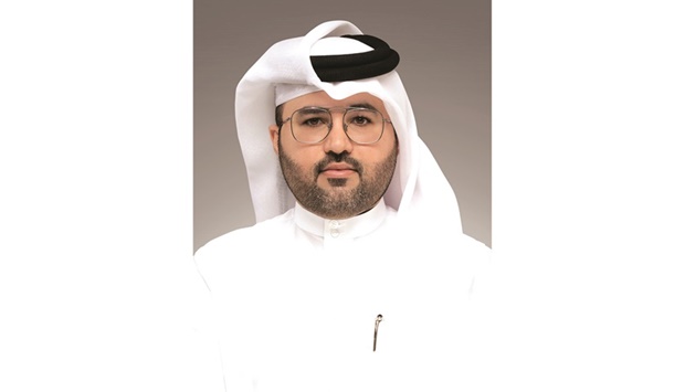 Dr Ghanim M al-Sulaiti.