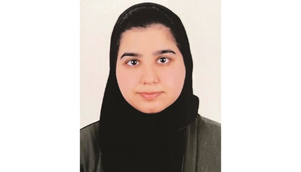 Fatima Hassan al-Hammadi