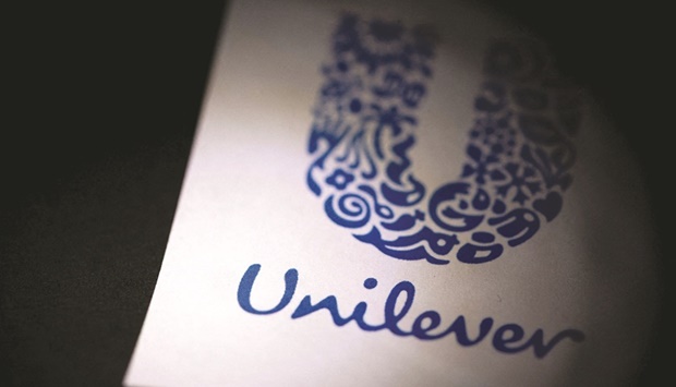Unilever unveiled plans yesterday to cut about 1,500 management jobs in a restructuring aimed at easing shareholdersu2019 concerns after a failed acquisition and reports an activist investor has built a stake in the consumer goods giant