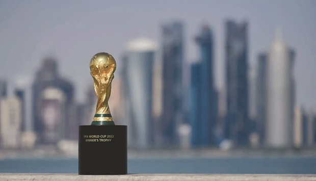 The ticket sales for the FIFA World Cup Qatar has generated huge demand around the world.
