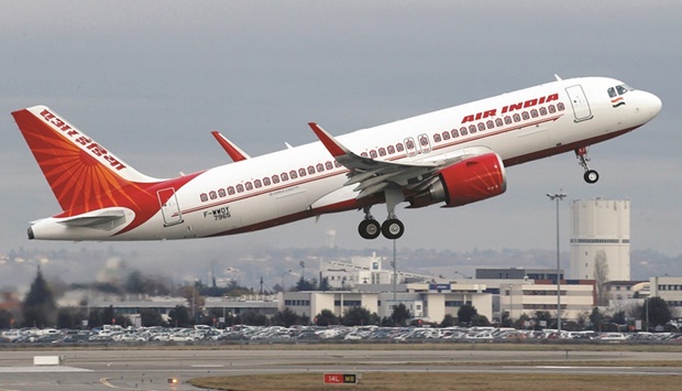 The disinvestment of Air India concluded with the transfer of 100% shares of Air India to Tata Sons along with the management control