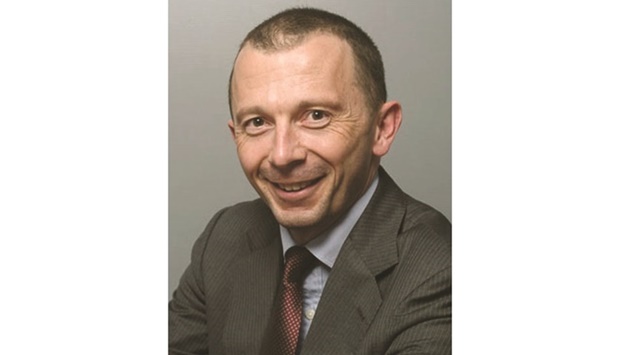 Simon Williams, HSBC chief economist, CEEMEA.