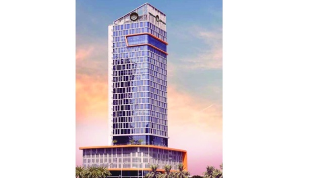 Masraf Al Rayan Tower. The banku2019s board of directors has recommended to the annual general assembly the distribution of a cash dividend of QR0.17 per share, which translates into 17% of the nominal share value.
