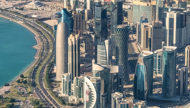 Qatar achieved 63 points on the Corruption Perceptions Index (CPI), which made it ranked second in the Gulf and Arab countries, and 31st among the 180 countries and territories included in the index.